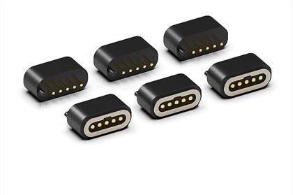 Sib Nqus Cable Connector