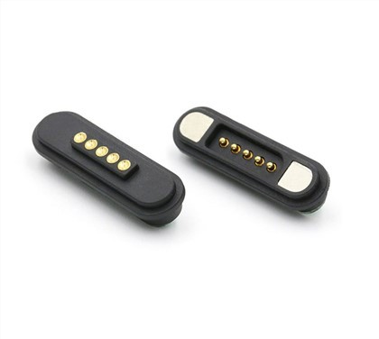 Sib nqus Charger Pogo Pin Connector