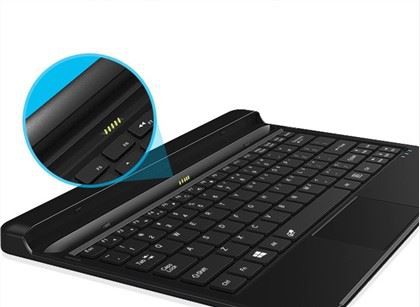 Sib nqus Pogo Pin Keyboard Connector