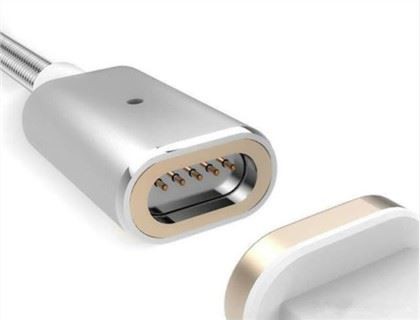 Sib nqus Pogo Pin Waterproof Charge Connector