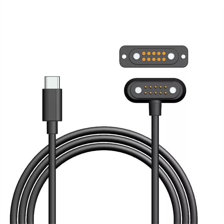 Type-c Magnetic Cable