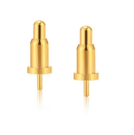 High Pogo Pin rau TWS Lub Pob Ntseg