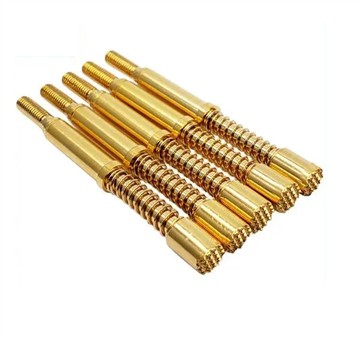 Qhov zoo ntawm Spring Probes