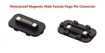 Pogo Pin Sib Nqus Connectors