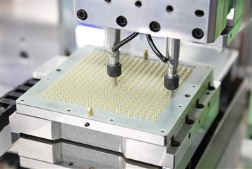 Yuav ua li cas xaiv pogo pins rau them