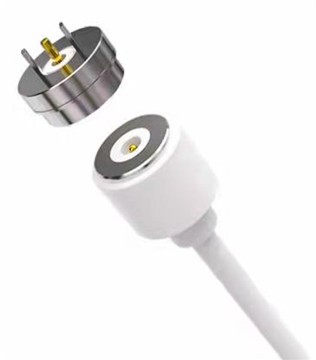 Pogo Pin Round Pin USB Cable