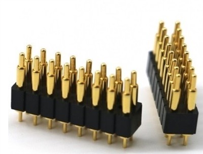 Cov txiaj ntsig ntawm Pogo Pin Connector