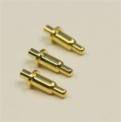 Yuav ua li cas pogo pin connector rau anti-oxidation?