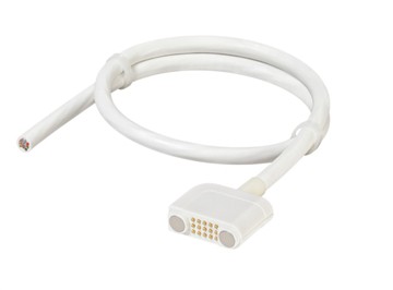 Pogo Pin Guardianship Charging Solutions