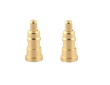 High Tam sim no Pogo Pins