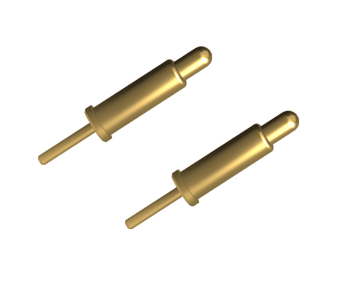 Caij nplooj ntoos hlav Pogo Pin Hu Rau Cov Khoom Siv Kho Mob