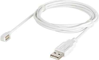 Kev kho mob sib nqus Connector Charging Cable