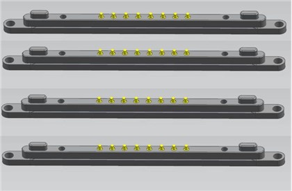 Hom-c Tablet Sib Nqus Charging Connector