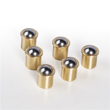 Multifunctional pob -}} point pin